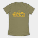 The Regal Beagle Vintage - Regal Beagle - T-Shirt