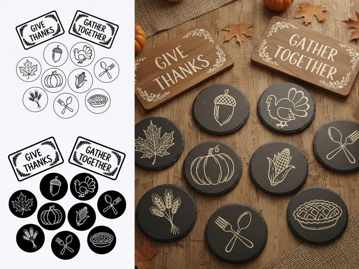 Custom Acrylic, Wooden & Collector Enamel Pins / Button Badges — No MOQ Custom Merch