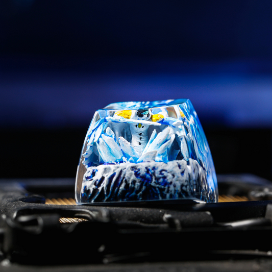 AOKIJI – ARTISAN KEYCAP