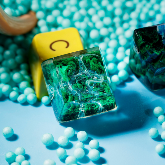 MYSTERY FOREST – ARTISAN KEYCAP