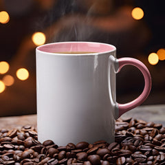 Personalized Crossword Puzzle Mugs with Names - thoughtygift.com