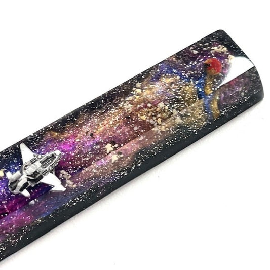 ON THE FAREST PLANET (VER 1) – ARTISAN KEYCAP
