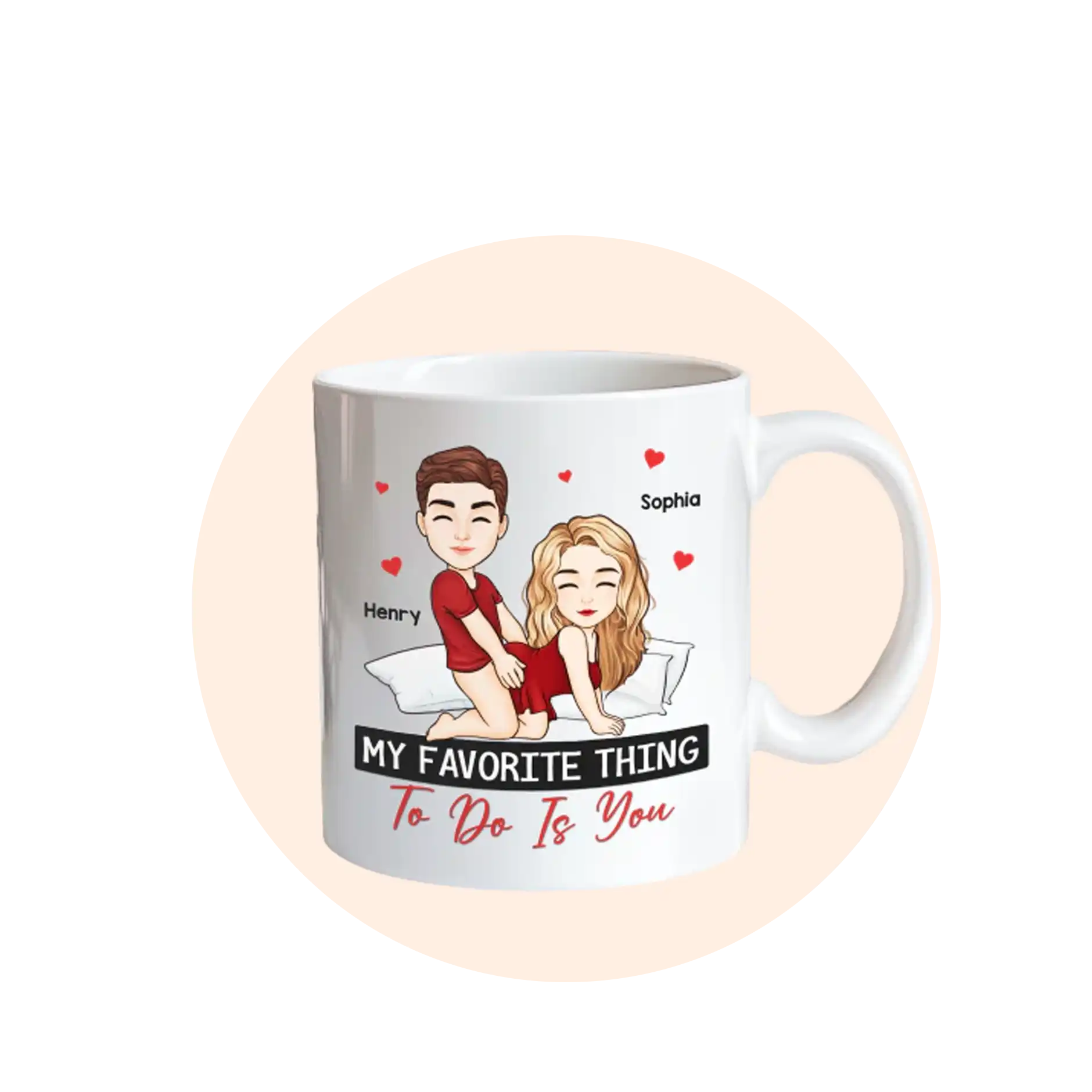 Mugs