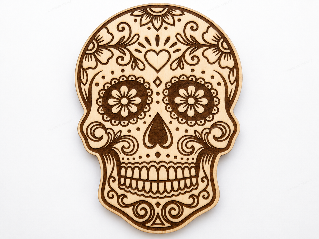 Custom Street Art Graffiti Printed Acrylic Wall Plaque