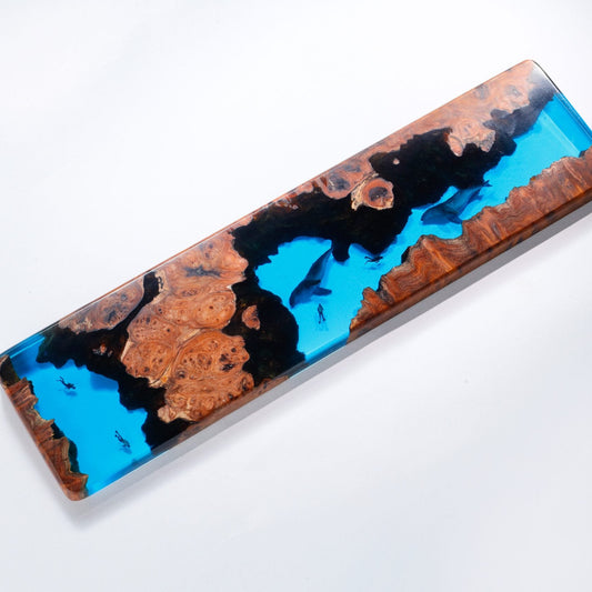 DEEP OCEAN (VER 1) – WRIST REST
