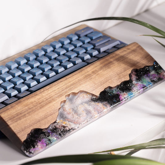 GALAXY – WRIST REST
