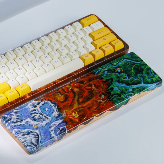 POKEMON WORLD – WRIST REST