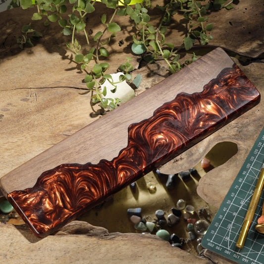 HOT LAVA – WRIST REST