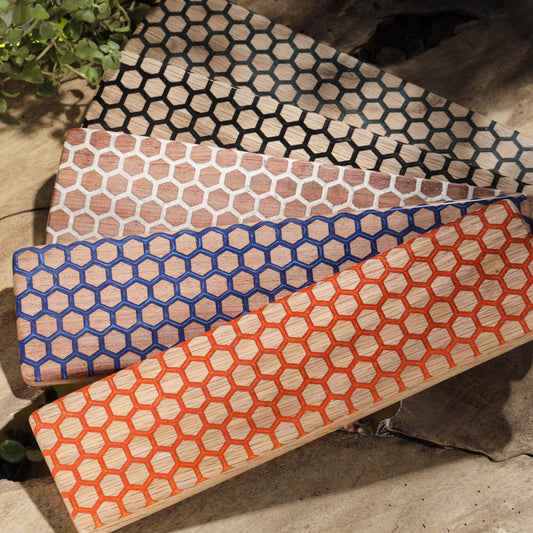 HIVE – WRIST REST