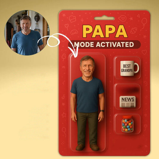 Realistic Version