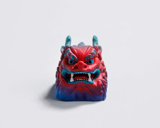 UNICORN – ARTISAN KEYCAP