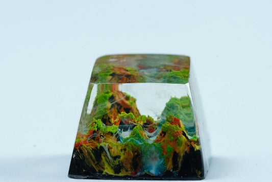 FANTASY FOREST – ARTISAN KEYCAP