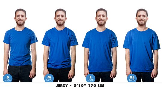 Major League Beer Pong T-shirt