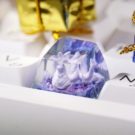RAIJUU NARUTO – ARTISAN KEYCAP