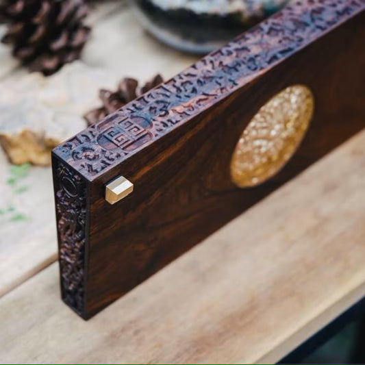 THE ROYAL – CASE KEYBOARD