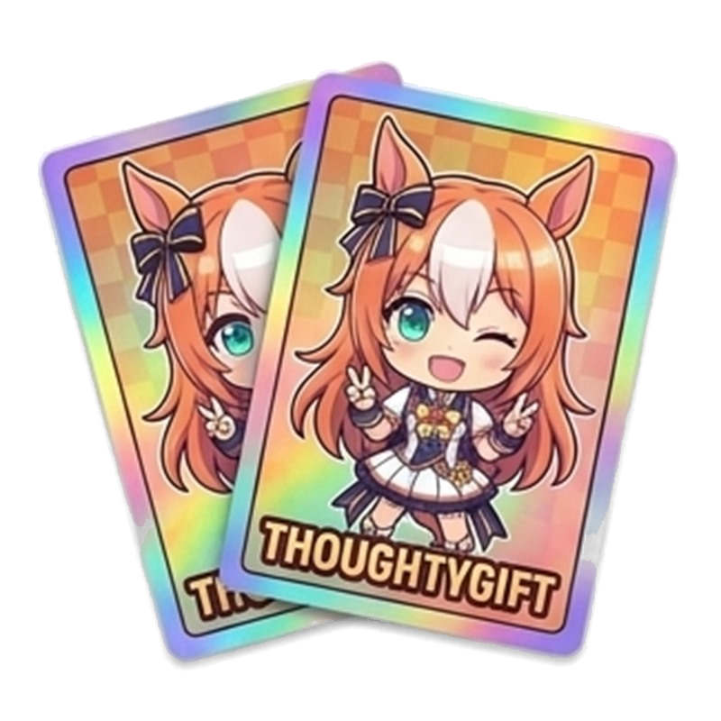 TCG Cards & Prints