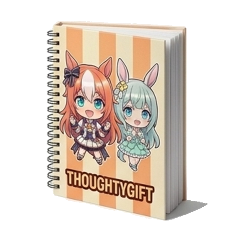 Custom Reusable Sticker Book