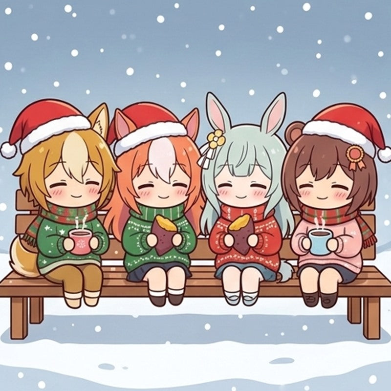 ThoughtyGift Cozy Plush & Pillows